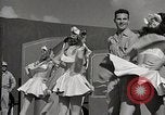 Standbild 1 Jahrestag Japan Bombardierung Insel Tinian Marianen, 1945, aus Sekunde 8 historischem Filmmaterial Videoclip 65675026711