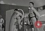 Standbild 1 Jahrestag Japan Bombardierung Insel Tinian Marianen, 1945, aus Sekunde 9 historischem Filmmaterial Videoclip 65675026711