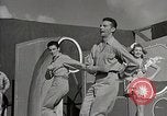 Standbild 1 Jahrestag Japan Bombardierung Insel Tinian Marianen, 1945, aus Sekunde 12 historischem Filmmaterial Videoclip 65675026711