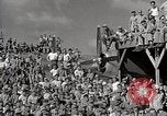 Standbild 1 Jahrestag Japan Bombardierung Insel Tinian Marianen, 1945, aus Sekunde 17 historischem Filmmaterial Videoclip 65675026711