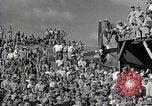 Standbild 1 Jahrestag Japan Bombardierung Insel Tinian Marianen, 1945, aus Sekunde 18 historischem Filmmaterial Videoclip 65675026711