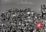 Standbild 1 Jahrestag Japan Bombardierung Insel Tinian Marianen, 1945, aus Sekunde 21 historischem Filmmaterial Videoclip 65675026711