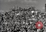 Standbild 1 Jahrestag Japan Bombardierung Insel Tinian Marianen, 1945, aus Sekunde 22 historischem Filmmaterial Videoclip 65675026711