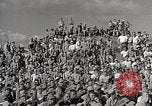 Standbild 1 Jahrestag Japan Bombardierung Insel Tinian Marianen, 1945, aus Sekunde 23 historischem Filmmaterial Videoclip 65675026711