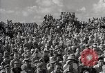 Standbild 1 Jahrestag Japan Bombardierung Insel Tinian Marianen, 1945, aus Sekunde 42 historischem Filmmaterial Videoclip 65675026711