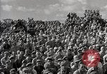 Standbild 1 Jahrestag Japan Bombardierung Insel Tinian Marianen, 1945, aus Sekunde 44 historischem Filmmaterial Videoclip 65675026711