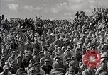 Standbild 1 Jahrestag Japan Bombardierung Insel Tinian Marianen, 1945, aus Sekunde 48 historischem Filmmaterial Videoclip 65675026711