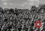 Standbild 1 Jahrestag Japan Bombardierung Insel Tinian Marianen, 1945, aus Sekunde 49 historischem Filmmaterial Videoclip 65675026711
