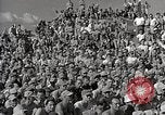 Standbild 1 Jahrestag Japan Bombardierung Insel Tinian Marianen, 1945, aus Sekunde 55 historischem Filmmaterial Videoclip 65675026711