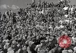 Standbild 1 Jahrestag Japan Bombardierung Insel Tinian Marianen, 1945, aus Sekunde 57 historischem Filmmaterial Videoclip 65675026711