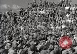 Standbild 1 Jahrestag Japan Bombardierung Insel Tinian Marianen, 1945, aus Sekunde 60 historischem Filmmaterial Videoclip 65675026711