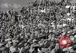 Standbild 1 Jahrestag Japan Bombardierung Insel Tinian Marianen, 1945, aus Sekunde 61 historischem Filmmaterial Videoclip 65675026711