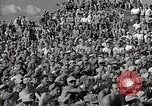 Standbild 1 Jahrestag Japan Bombardierung Insel Tinian Marianen, 1945, aus Sekunde 62 historischem Filmmaterial Videoclip 65675026711
