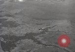 Standbild B-29 Indien, 1944, aus Sekunde 3 historischem Filmmaterial Videoclip 65675026712