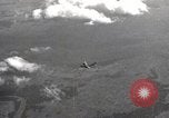 Standbild B-29 Indien, 1944, aus Sekunde 4 historischem Filmmaterial Videoclip 65675026712