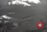 Standbild B-29 Indien, 1944, aus Sekunde 5 historischem Filmmaterial Videoclip 65675026712