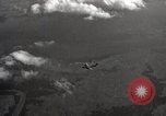Standbild B-29 Indien, 1944, aus Sekunde 6 historischem Filmmaterial Videoclip 65675026712