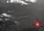 Standbild B-29 Indien, 1944, aus Sekunde 7 historischem Filmmaterial Videoclip 65675026712