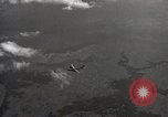 Standbild B-29 Indien, 1944, aus Sekunde 9 historischem Filmmaterial Videoclip 65675026712