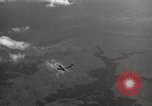Standbild B-29 Indien, 1944, aus Sekunde 11 historischem Filmmaterial Videoclip 65675026712
