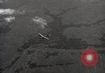 Standbild B-29 Indien, 1944, aus Sekunde 12 historischem Filmmaterial Videoclip 65675026712