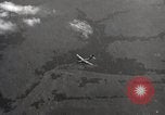 Standbild B-29 Indien, 1944, aus Sekunde 14 historischem Filmmaterial Videoclip 65675026712