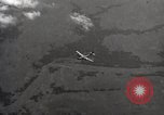 Standbild B-29 Indien, 1944, aus Sekunde 15 historischem Filmmaterial Videoclip 65675026712