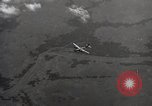 Standbild B-29 Indien, 1944, aus Sekunde 16 historischem Filmmaterial Videoclip 65675026712
