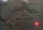 Standbild B-29 Indien, 1944, aus Sekunde 17 historischem Filmmaterial Videoclip 65675026712