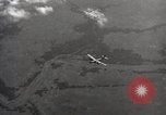 Standbild B-29 Indien, 1944, aus Sekunde 18 historischem Filmmaterial Videoclip 65675026712