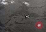 Standbild B-29 Indien, 1944, aus Sekunde 19 historischem Filmmaterial Videoclip 65675026712
