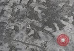 Standbild B-29 Indien, 1944, aus Sekunde 25 historischem Filmmaterial Videoclip 65675026712