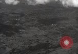 Standbild B-29 Indien, 1944, aus Sekunde 55 historischem Filmmaterial Videoclip 65675026712
