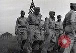 Standbild Curtis Emerson Lemay Kharagpur Indien, 1944, aus Sekunde 11 historischem Filmmaterial Videoclip 65675026713