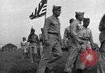 Standbild Curtis Emerson Lemay Kharagpur Indien, 1944, aus Sekunde 12 historischem Filmmaterial Videoclip 65675026713