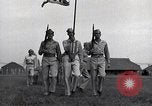 Standbild Curtis Emerson Lemay Kharagpur Indien, 1944, aus Sekunde 14 historischem Filmmaterial Videoclip 65675026713
