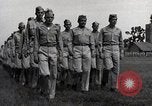 Standbild Curtis Emerson Lemay Kharagpur Indien, 1944, aus Sekunde 23 historischem Filmmaterial Videoclip 65675026713