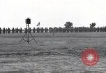 Standbild Curtis Emerson Lemay Kharagpur Indien, 1944, aus Sekunde 32 historischem Filmmaterial Videoclip 65675026713
