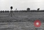 Standbild Curtis Emerson Lemay Kharagpur Indien, 1944, aus Sekunde 34 historischem Filmmaterial Videoclip 65675026713