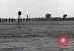 Standbild Curtis Emerson Lemay Kharagpur Indien, 1944, aus Sekunde 35 historischem Filmmaterial Videoclip 65675026713