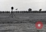 Standbild Curtis Emerson Lemay Kharagpur Indien, 1944, aus Sekunde 36 historischem Filmmaterial Videoclip 65675026713