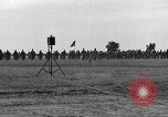 Standbild Curtis Emerson Lemay Kharagpur Indien, 1944, aus Sekunde 37 historischem Filmmaterial Videoclip 65675026713