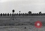 Standbild Curtis Emerson Lemay Kharagpur Indien, 1944, aus Sekunde 38 historischem Filmmaterial Videoclip 65675026713
