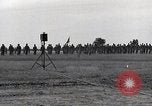 Standbild Curtis Emerson Lemay Kharagpur Indien, 1944, aus Sekunde 39 historischem Filmmaterial Videoclip 65675026713