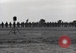 Standbild Curtis Emerson Lemay Kharagpur Indien, 1944, aus Sekunde 40 historischem Filmmaterial Videoclip 65675026713