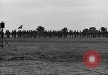 Standbild Curtis Emerson Lemay Kharagpur Indien, 1944, aus Sekunde 41 historischem Filmmaterial Videoclip 65675026713