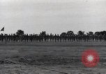 Standbild Curtis Emerson Lemay Kharagpur Indien, 1944, aus Sekunde 42 historischem Filmmaterial Videoclip 65675026713