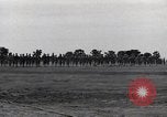 Standbild Curtis Emerson Lemay Kharagpur Indien, 1944, aus Sekunde 43 historischem Filmmaterial Videoclip 65675026713