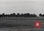 Standbild Curtis Emerson Lemay Kharagpur Indien, 1944, aus Sekunde 44 historischem Filmmaterial Videoclip 65675026713
