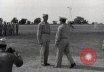 Standbild Curtis Emerson Lemay Kharagpur Indien, 1944, aus Sekunde 52 historischem Filmmaterial Videoclip 65675026713